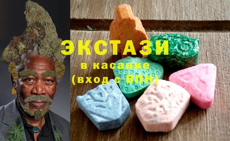 Ecstasy 250 мг  OMG ТОР  Ртищево 